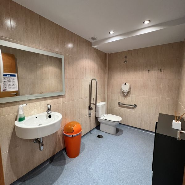 clinica dental Vilagarcía de Arousa